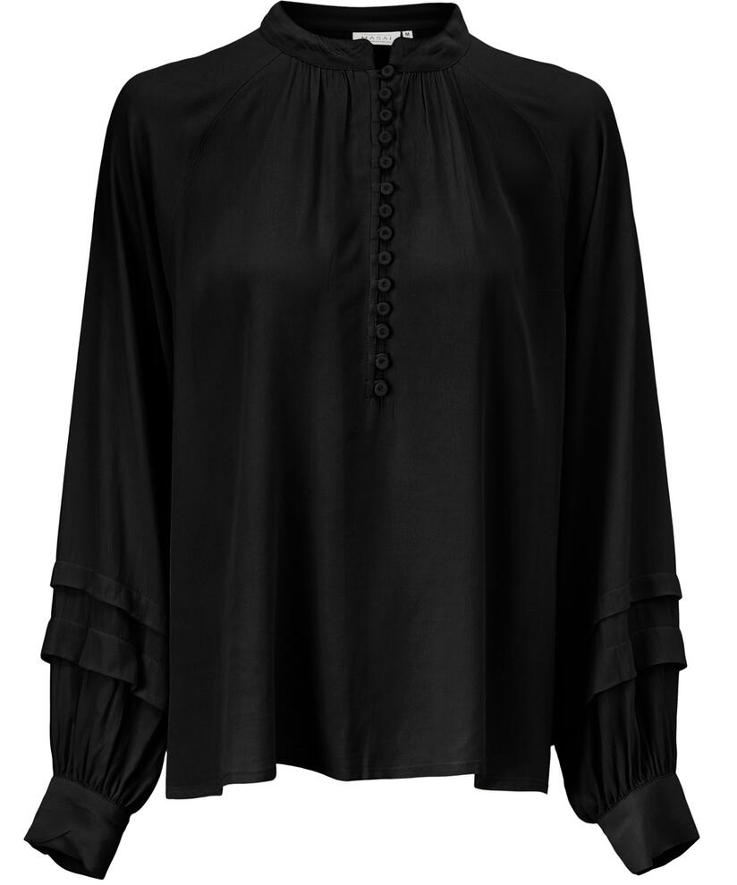 BINNY TOP, Black