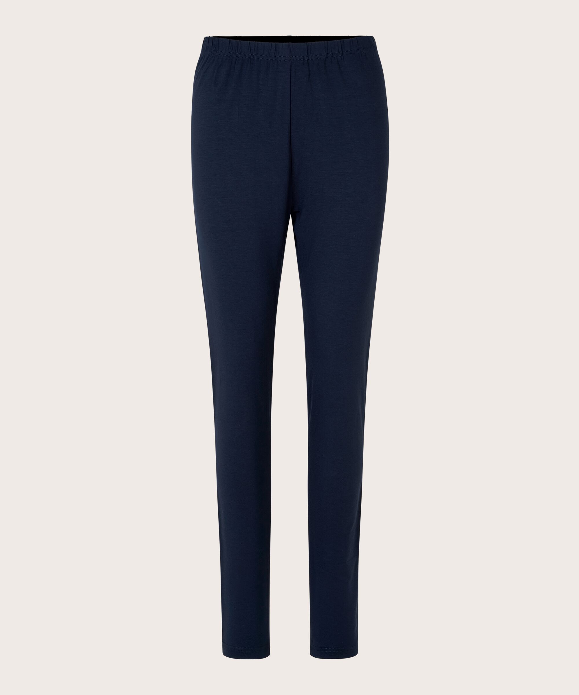 Pio JERSEY Leggings, Navy
