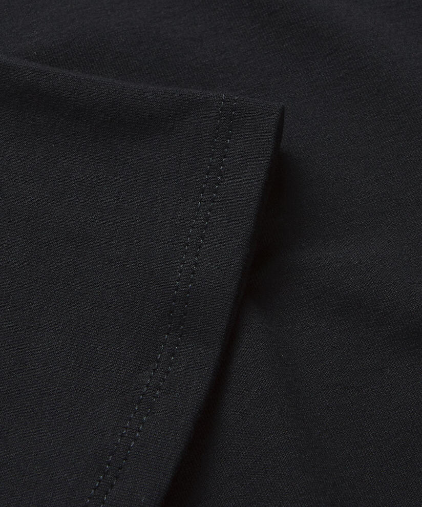 DALIA TOP, Black