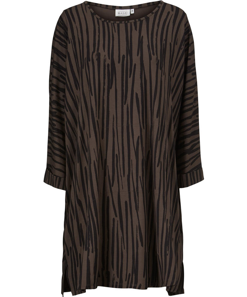 GALENY TUNIKA, Chocolate