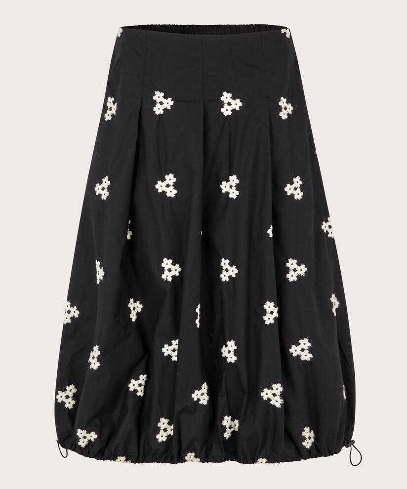 Steph Nederdel, Black