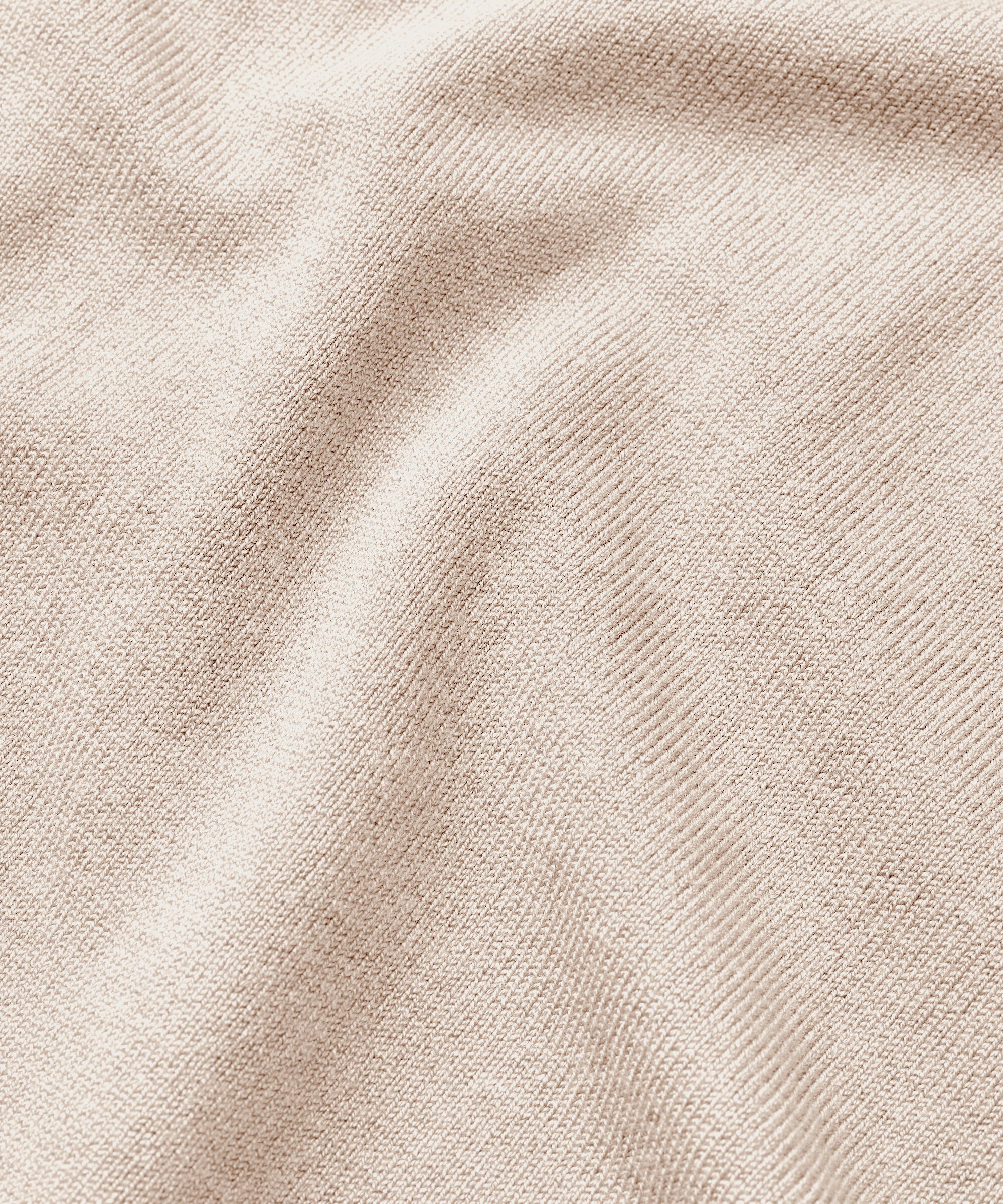 Filina Top, L beige mel