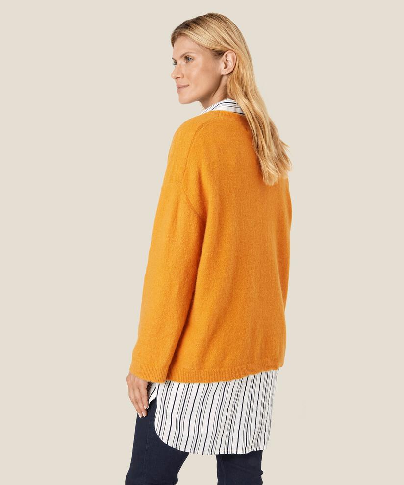 Filipa Top, Saffron