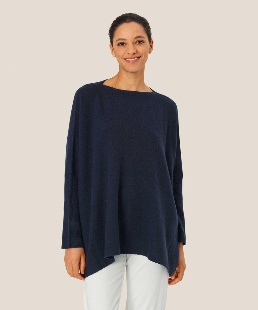 Fayela Top, Mood Indigo