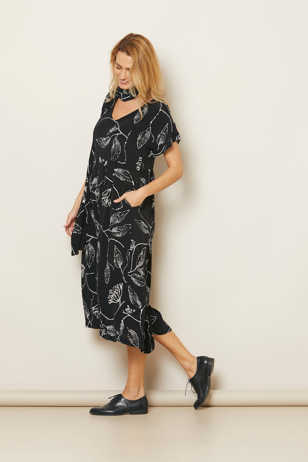 Black Nasira Jumpsuit Masai Buksedragter Black Nasira Jumpsuit Masai Buksedragter