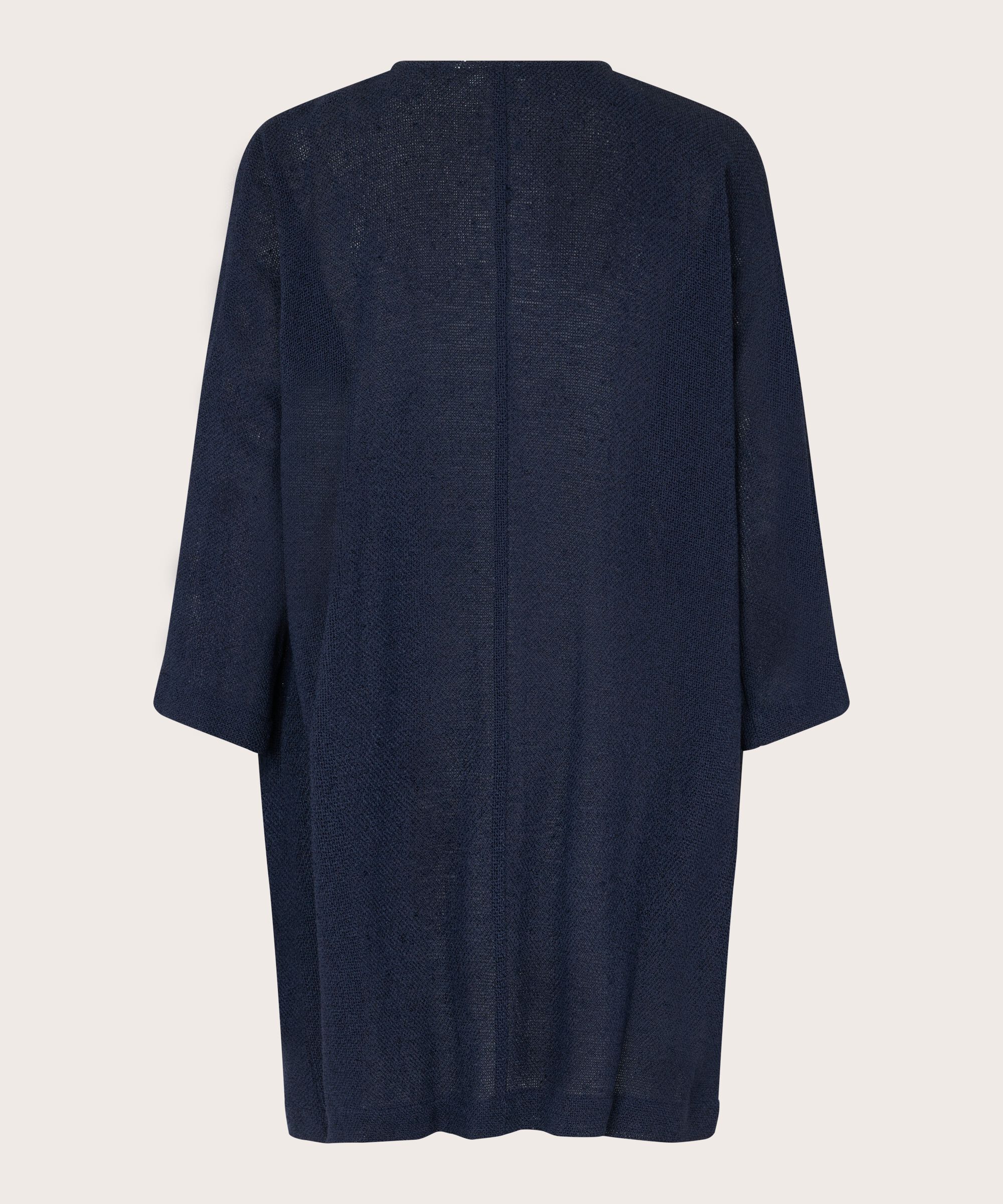 Jarmis Jakke, Navy