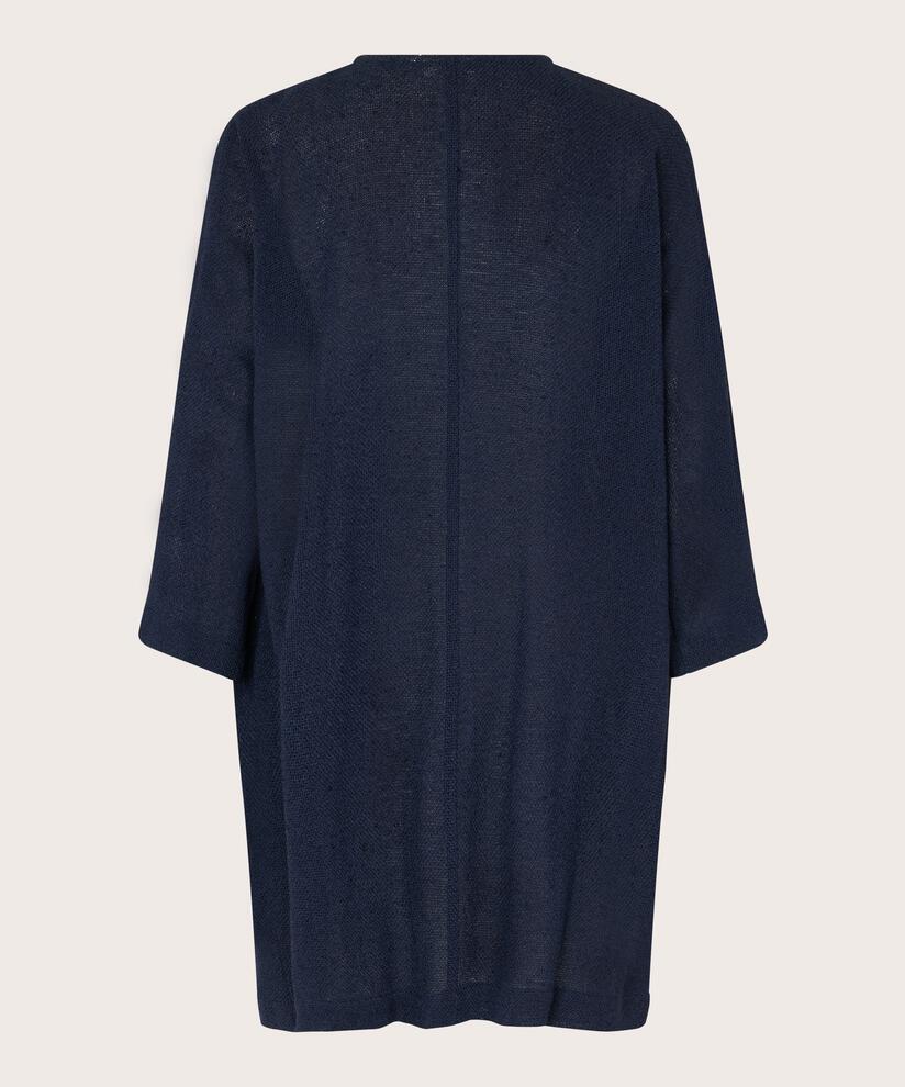 Jarmis Jakke, Navy
