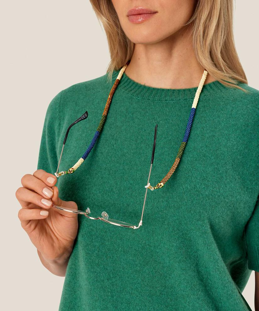 Ruhika Brillesnor, Four Clover