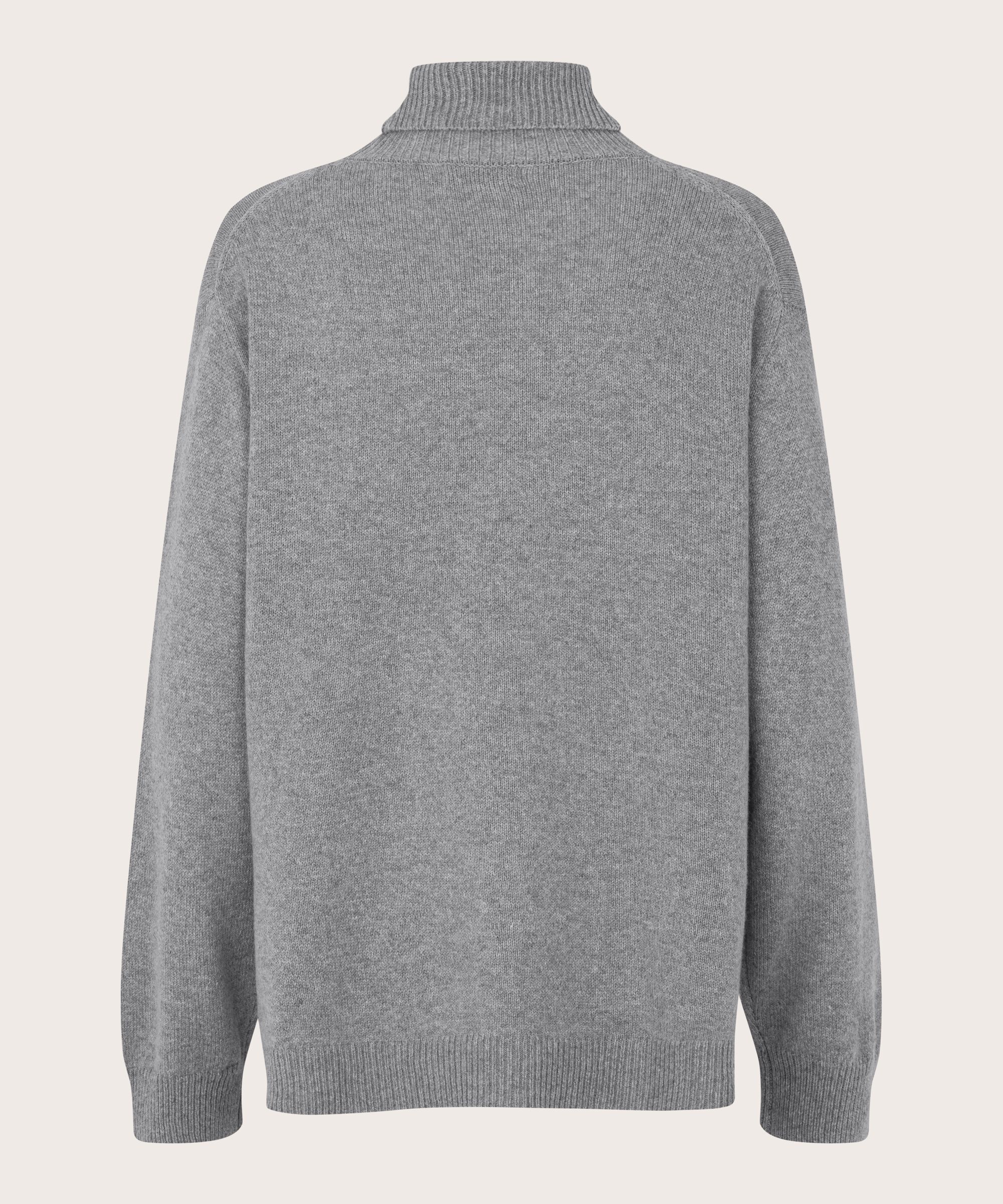 Faricka Top, M. Grey mel.