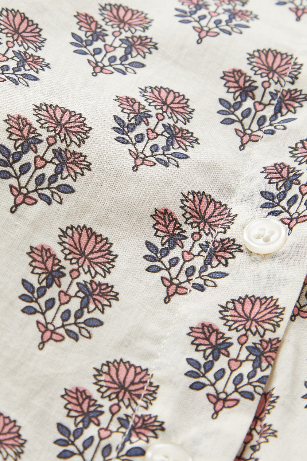 IMMA SKJORTE, Emberglow