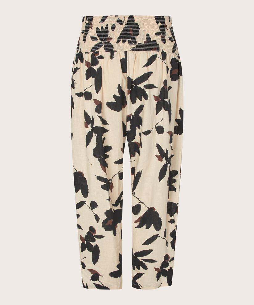 Penna Bukser, Chestnut