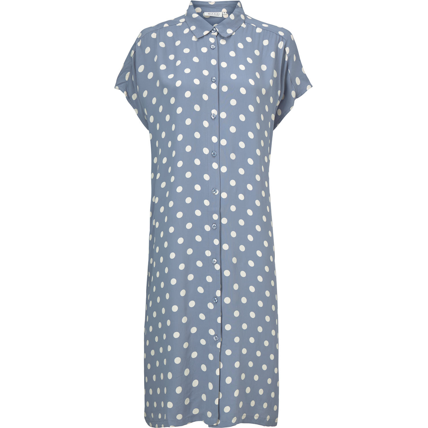 NELLA KJOLE, P. Impression