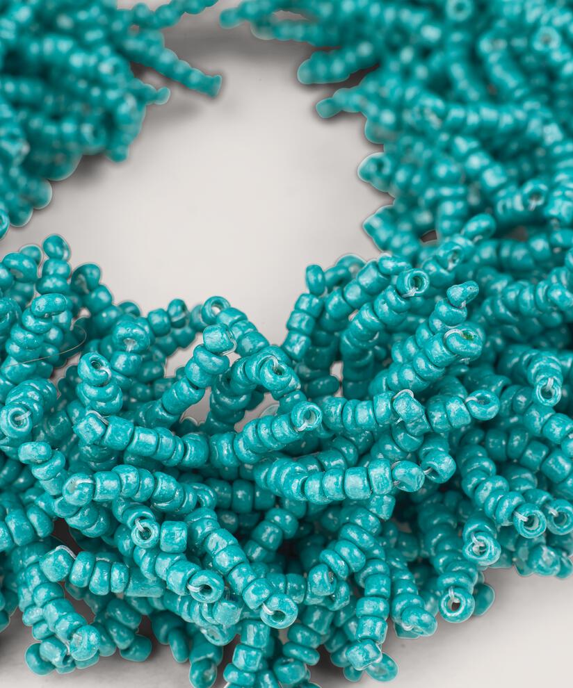 Refia Armbånd, Teal