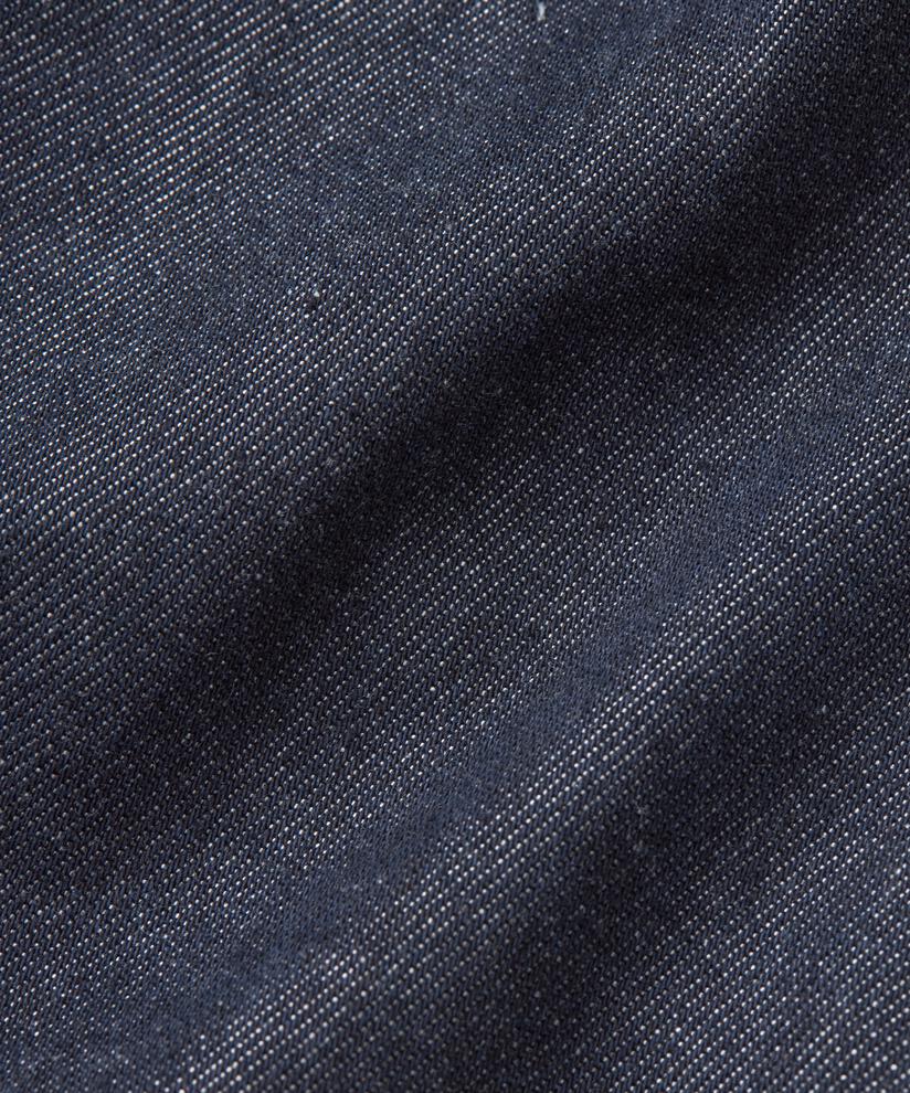 Parker Denim Bukser, Dark Denim