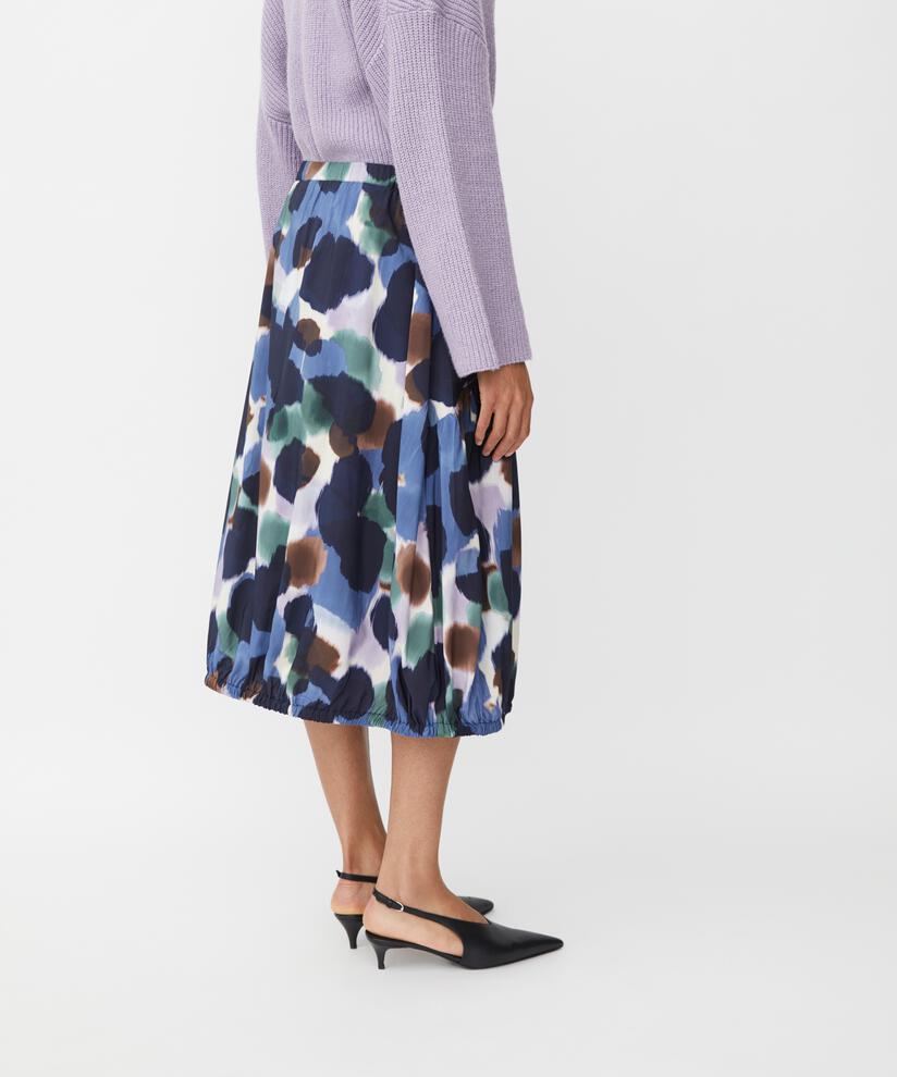 Sucela Nederdel, Navy Blazer