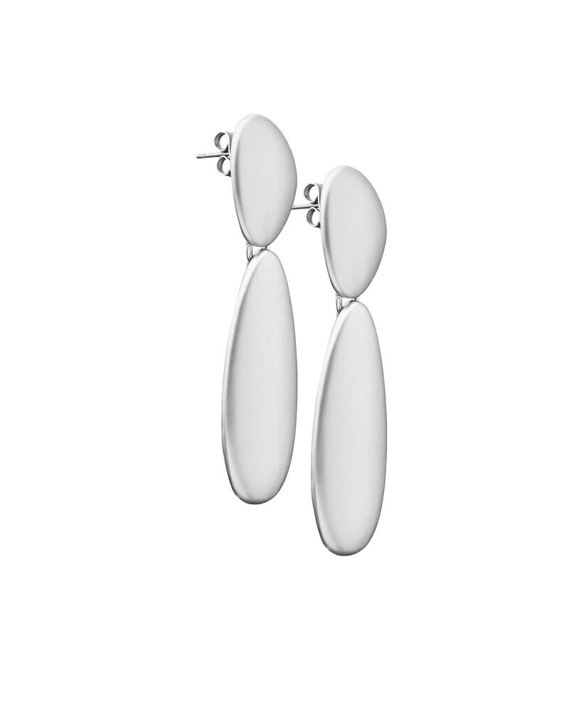 ROSINA ØRERINGE, Silver