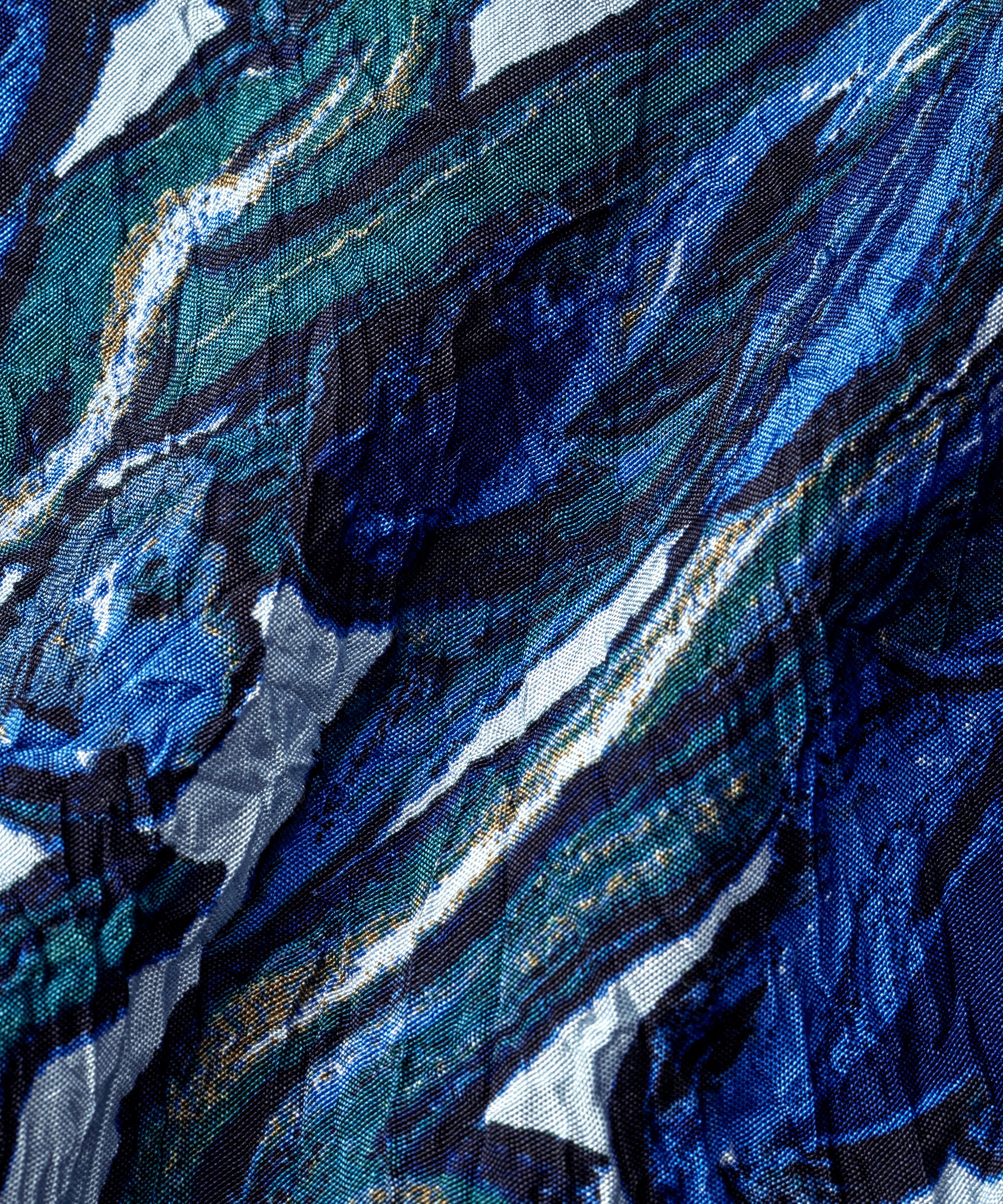 Katasis Top, Blue Fog