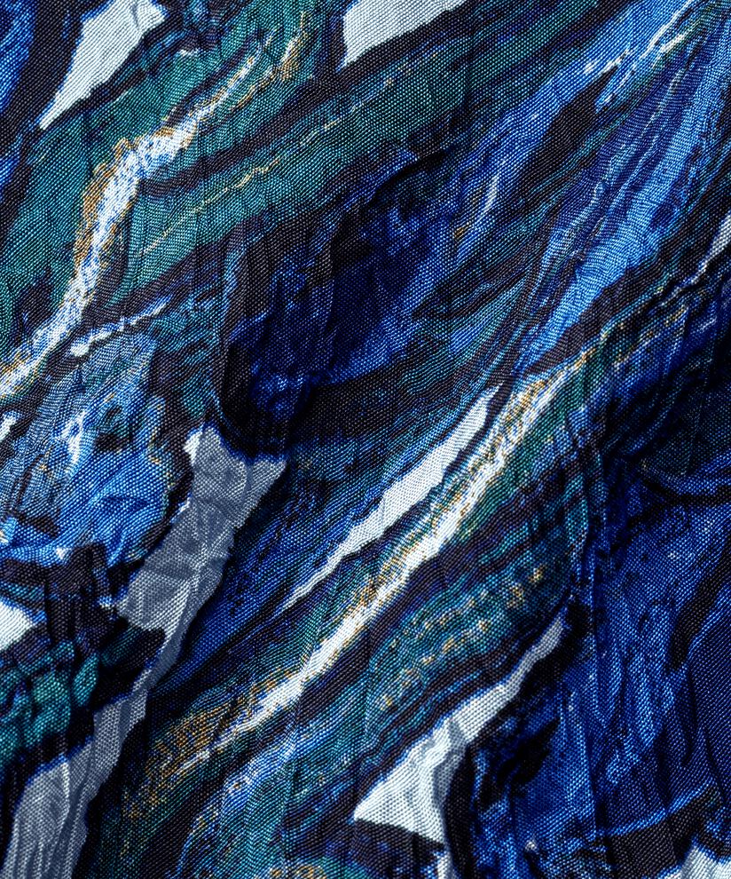 Katasis Top, Blue Fog