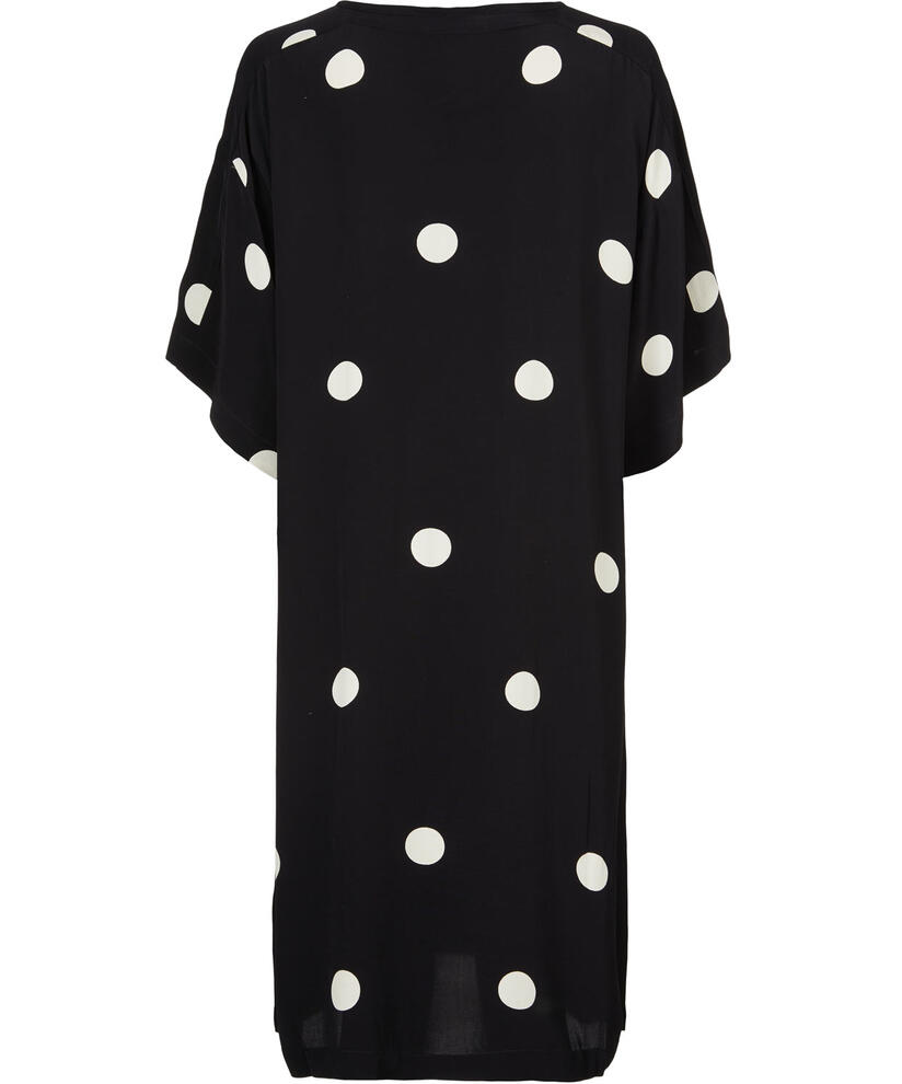 NABI KJOLE, Black