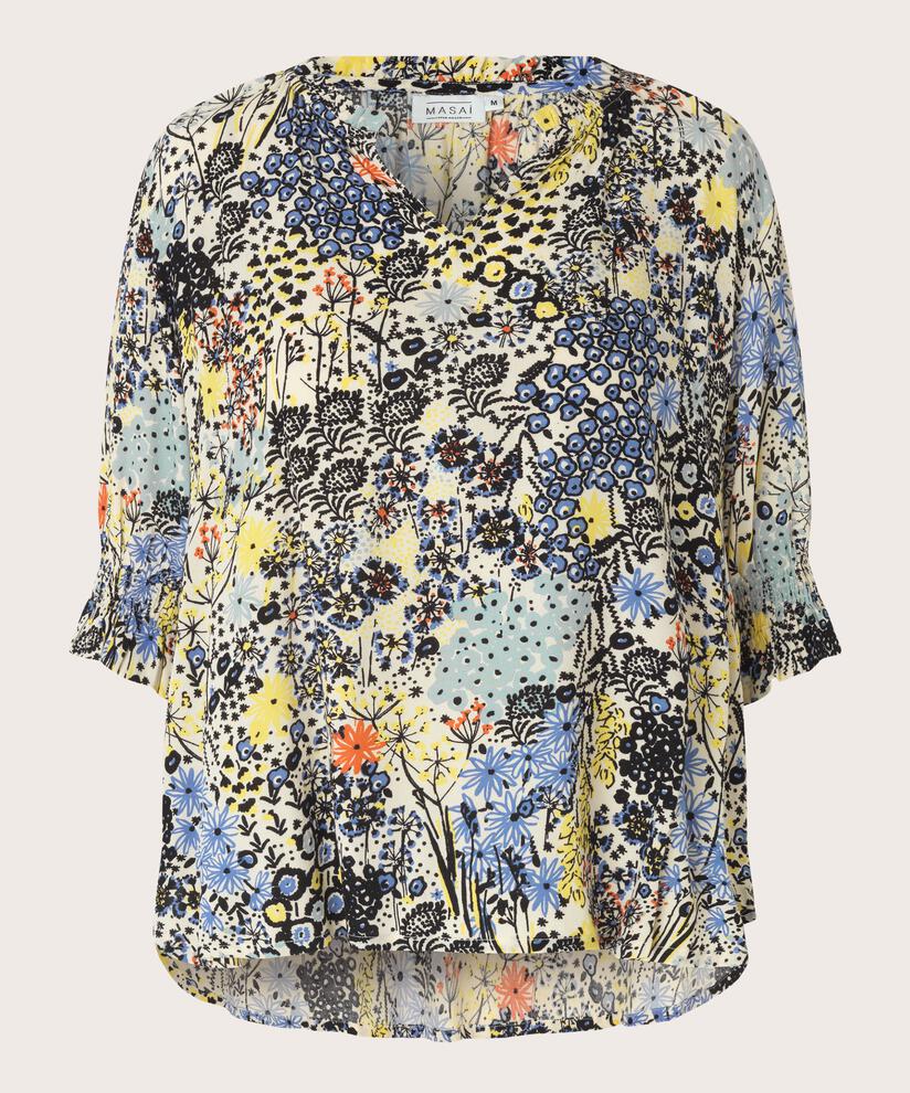 DONAL BLUSE, Blue Surf
