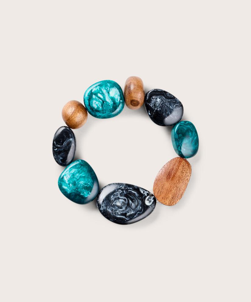 Ryker Armbånd, Teal