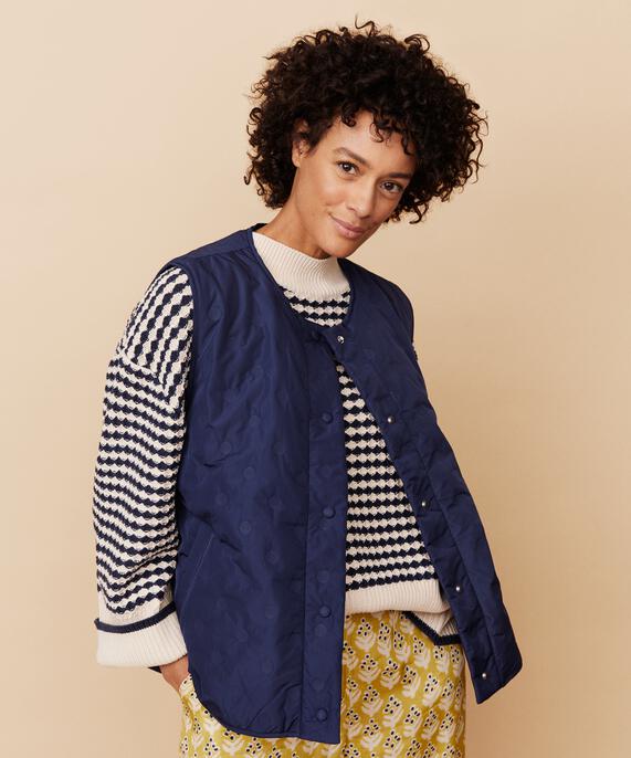 Tutta Vest, Mood Indigo