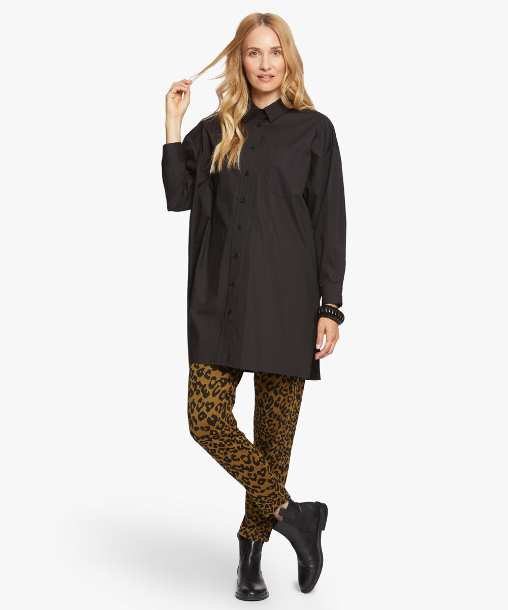 PARISSI BUKSER, Tapenade