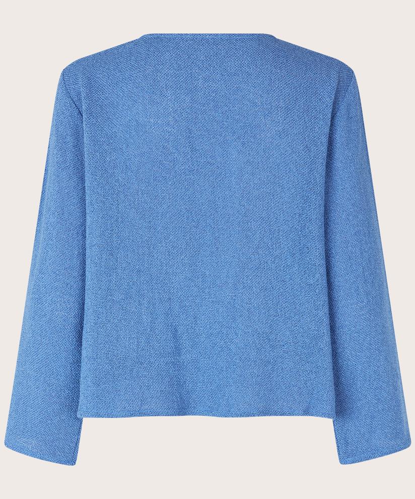 Julitta Jakke, Ultramarine