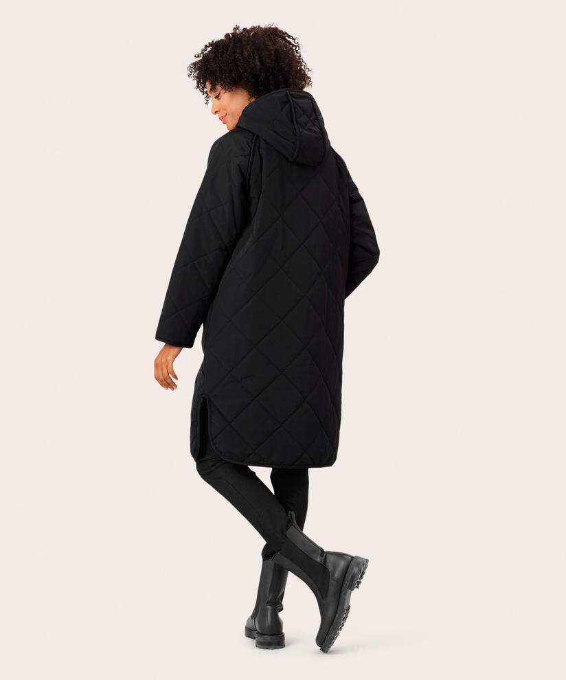 Tinka Frakke, Black