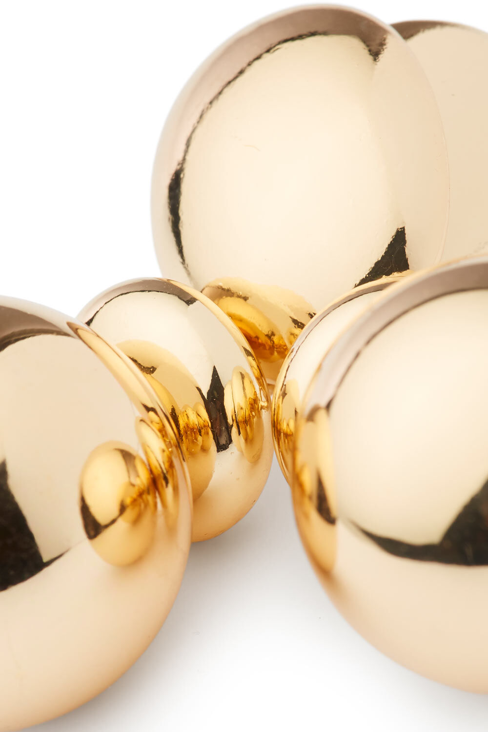 RIVLA &Oslash;RERINGE, Gold