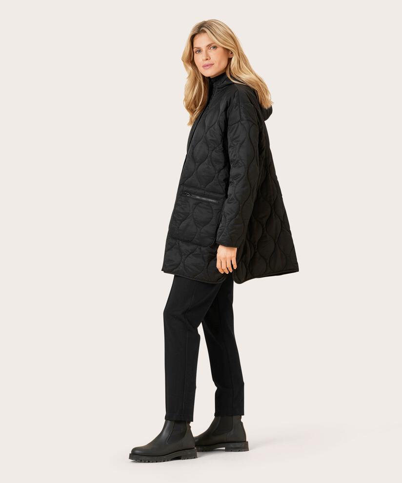 Tehila Frakke, Black