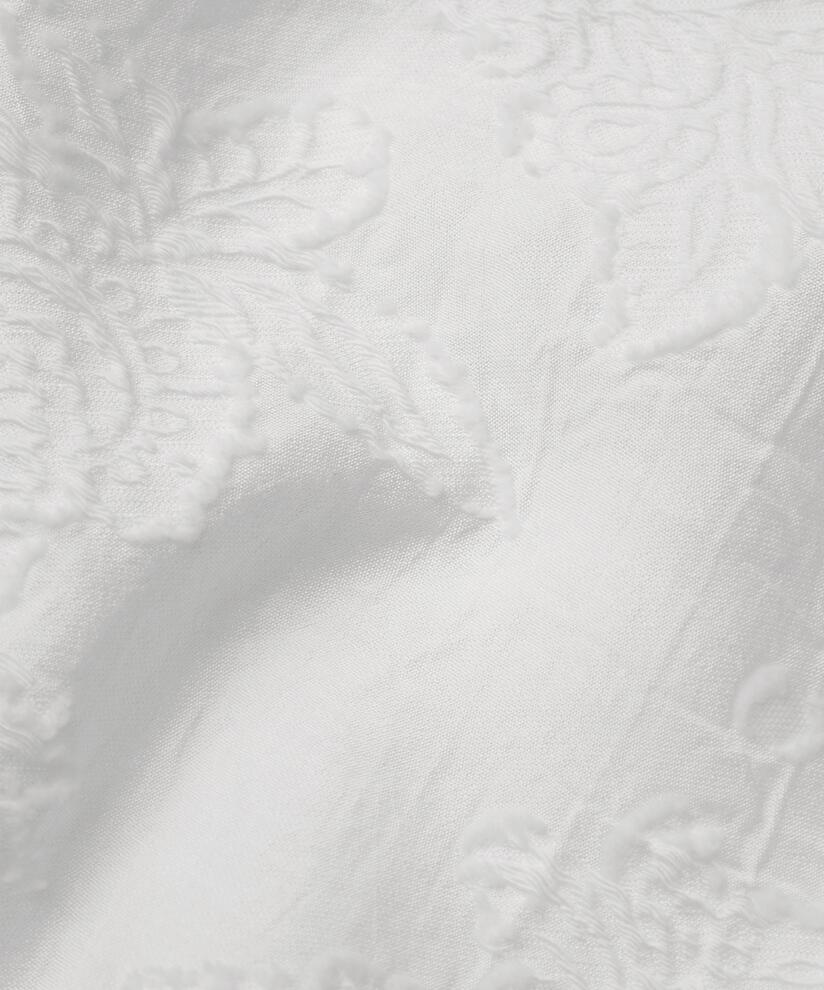 Becca Top, White