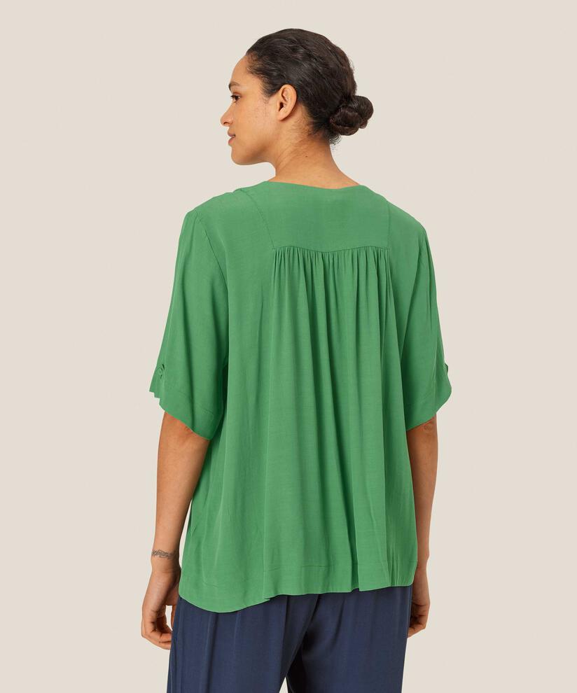 Daylan Top, D. Grass Green