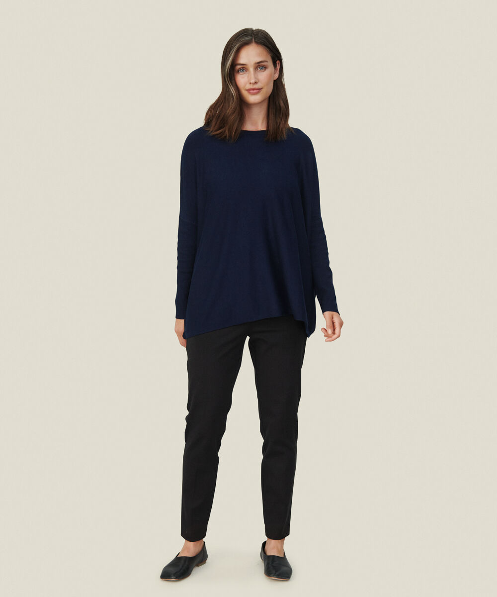 Fanasi Top, Navy