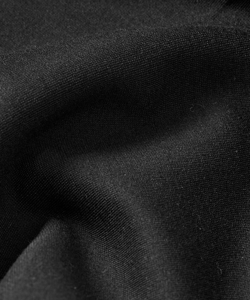 Pomala JERSEY Bukser, Black