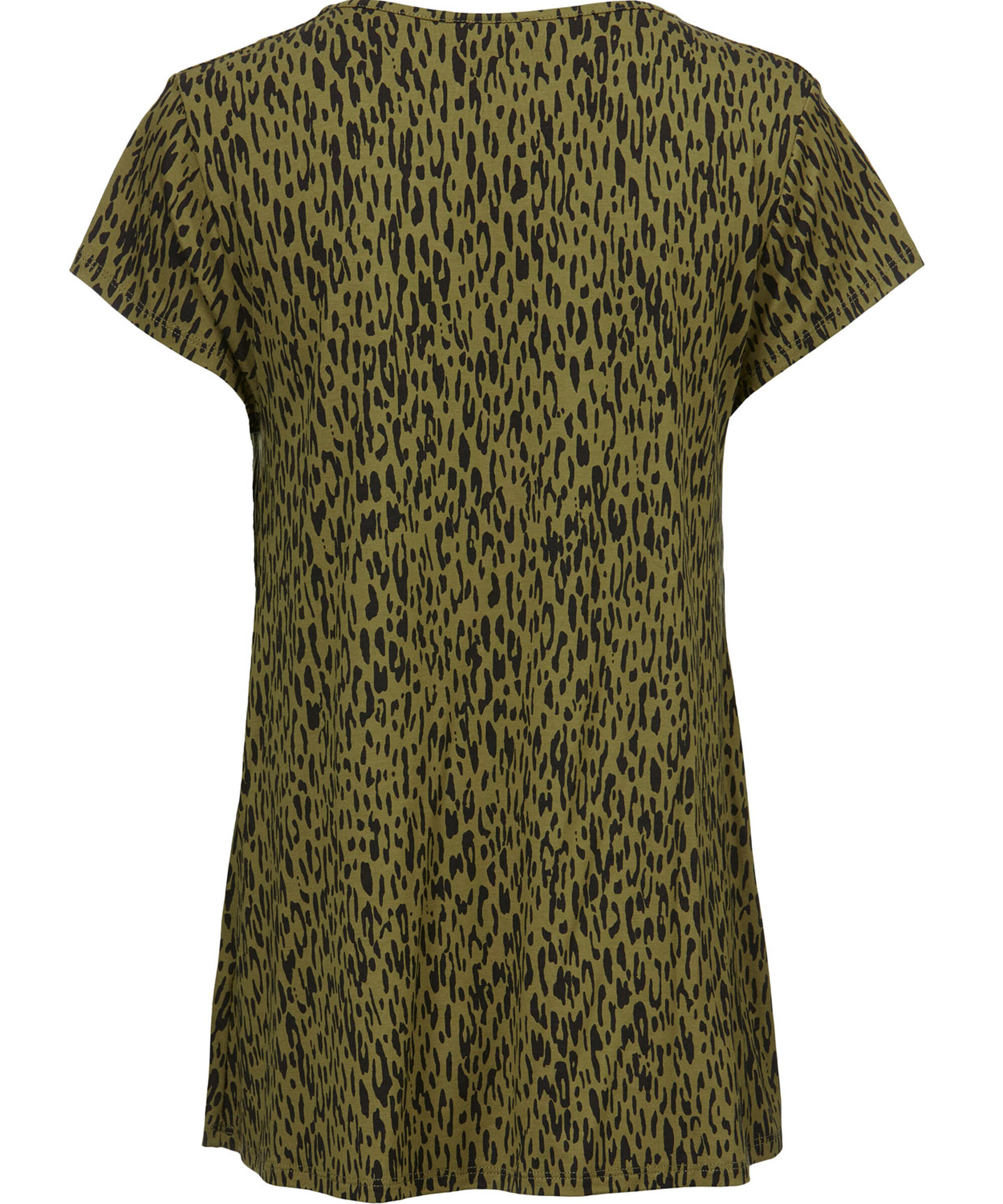 DIGNA TOP, Lizard