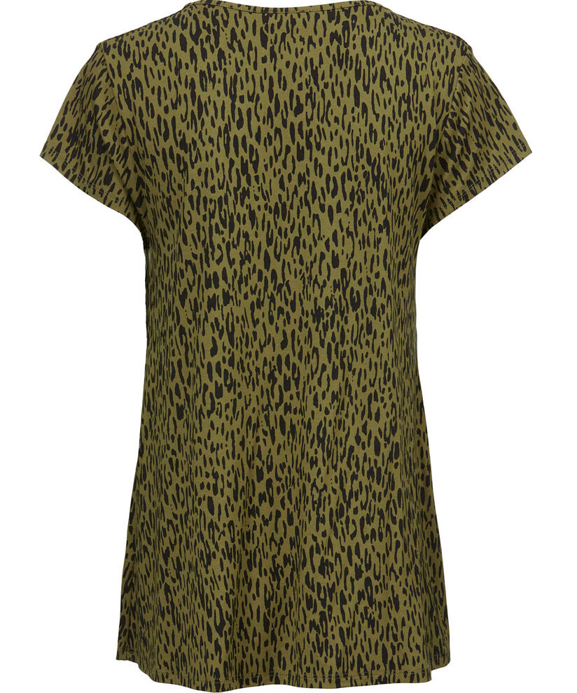 DIGNA TOP, Lizard