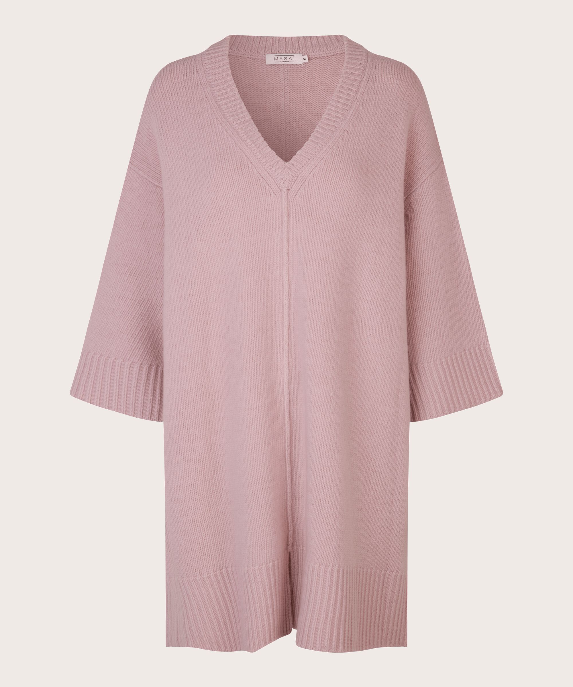 Gise Tunika, Dawn Pink