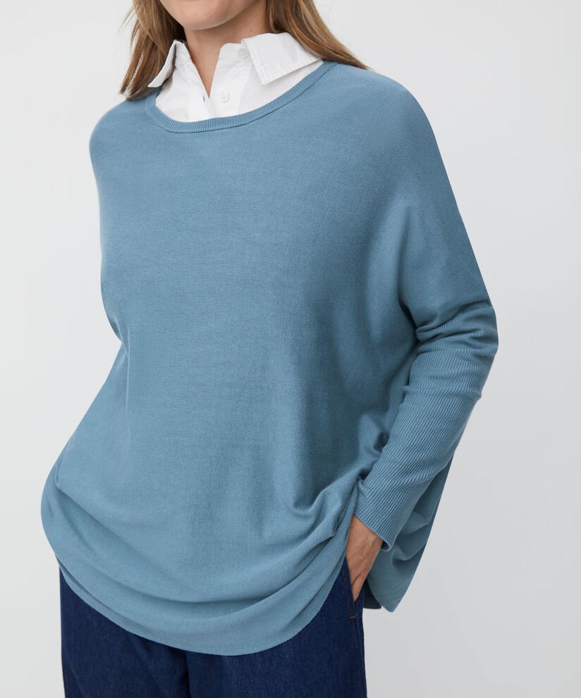 Fanasi Top, Proven Blue