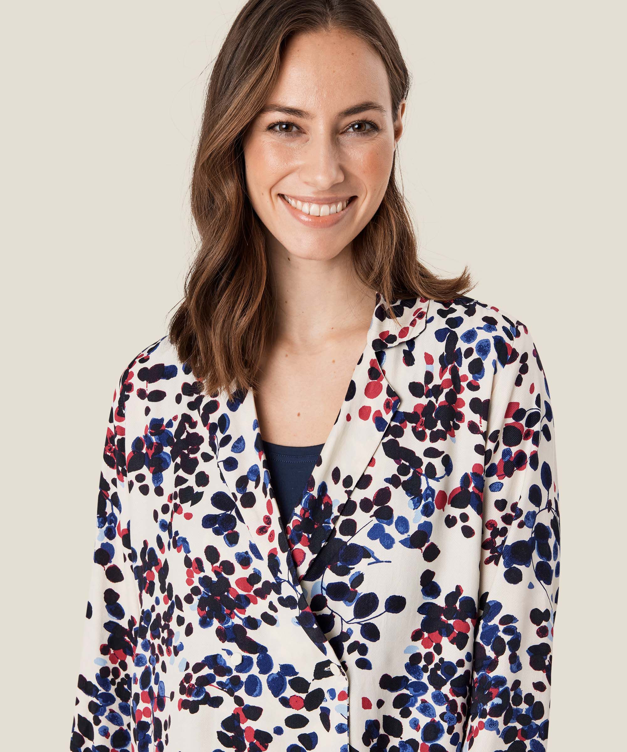 Julle Jakke, Whitecap