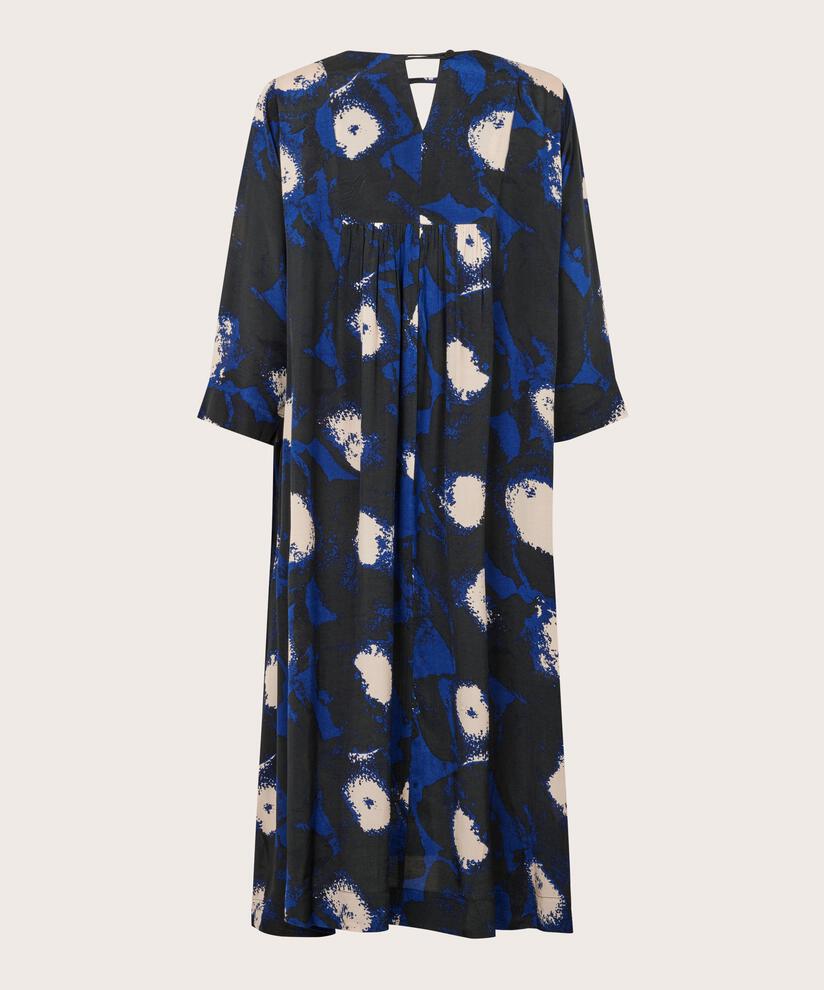 Nadyne Kjole, Maritime Blue