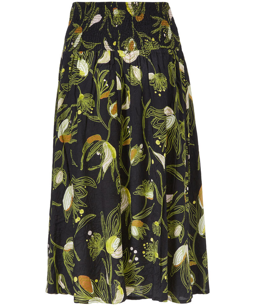 SONDRA NEDERDEL, Green Sheen