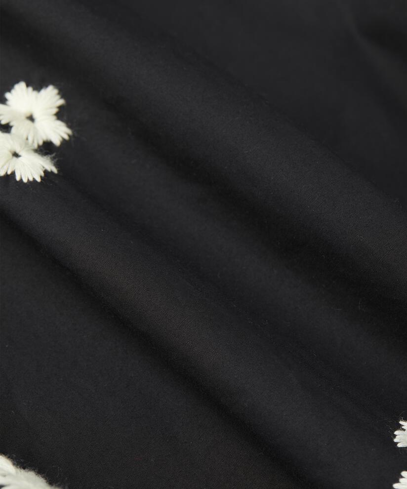 Steph Nederdel, Black