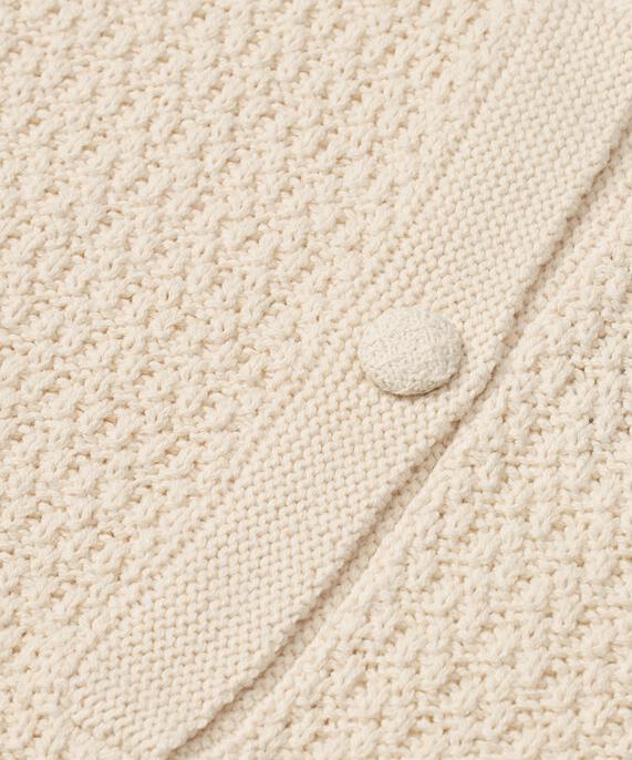 Faune Top, Whitecap