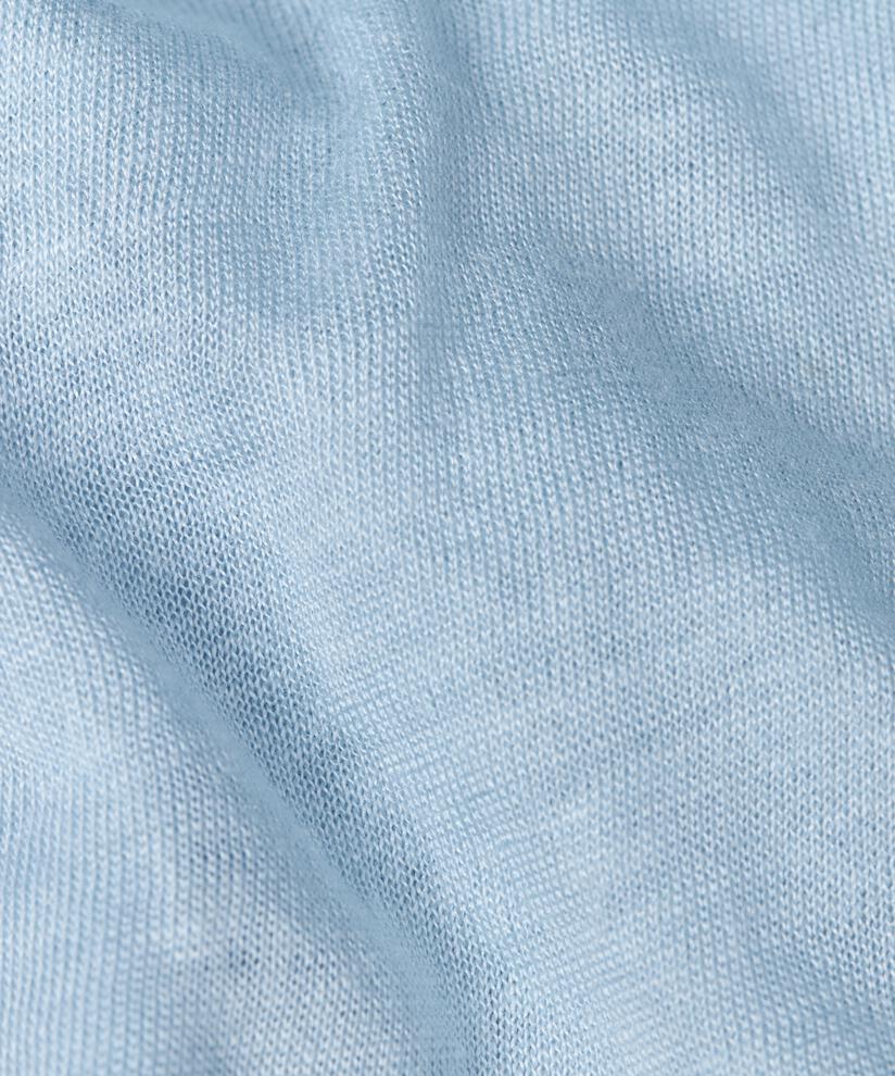 Amega JERSEY Tørklæde, Cel Blue