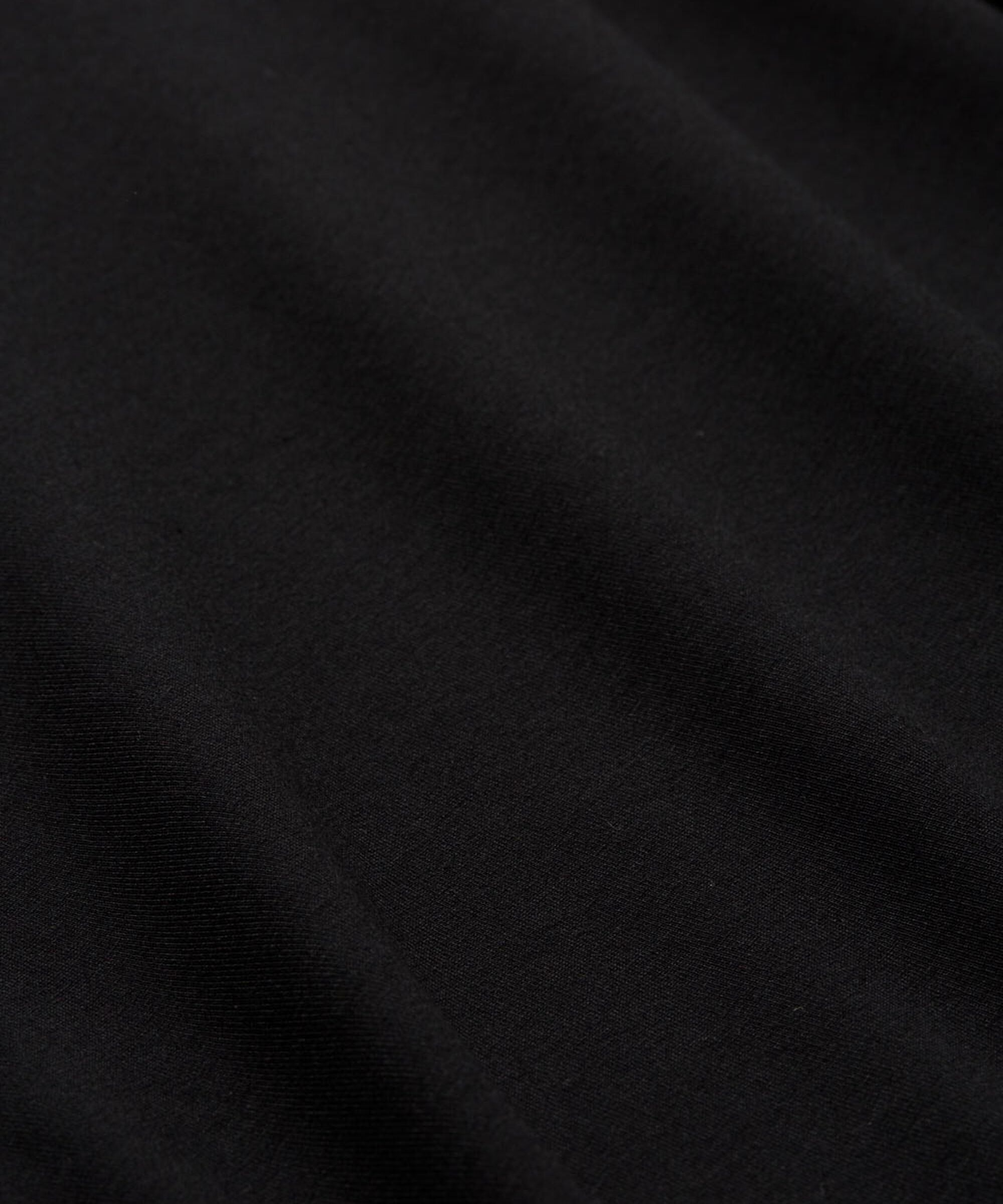 GIOVANA JERSEY TUNIKA, Black