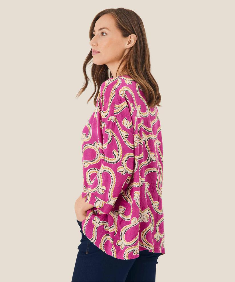 Becca Top, Wild Aster