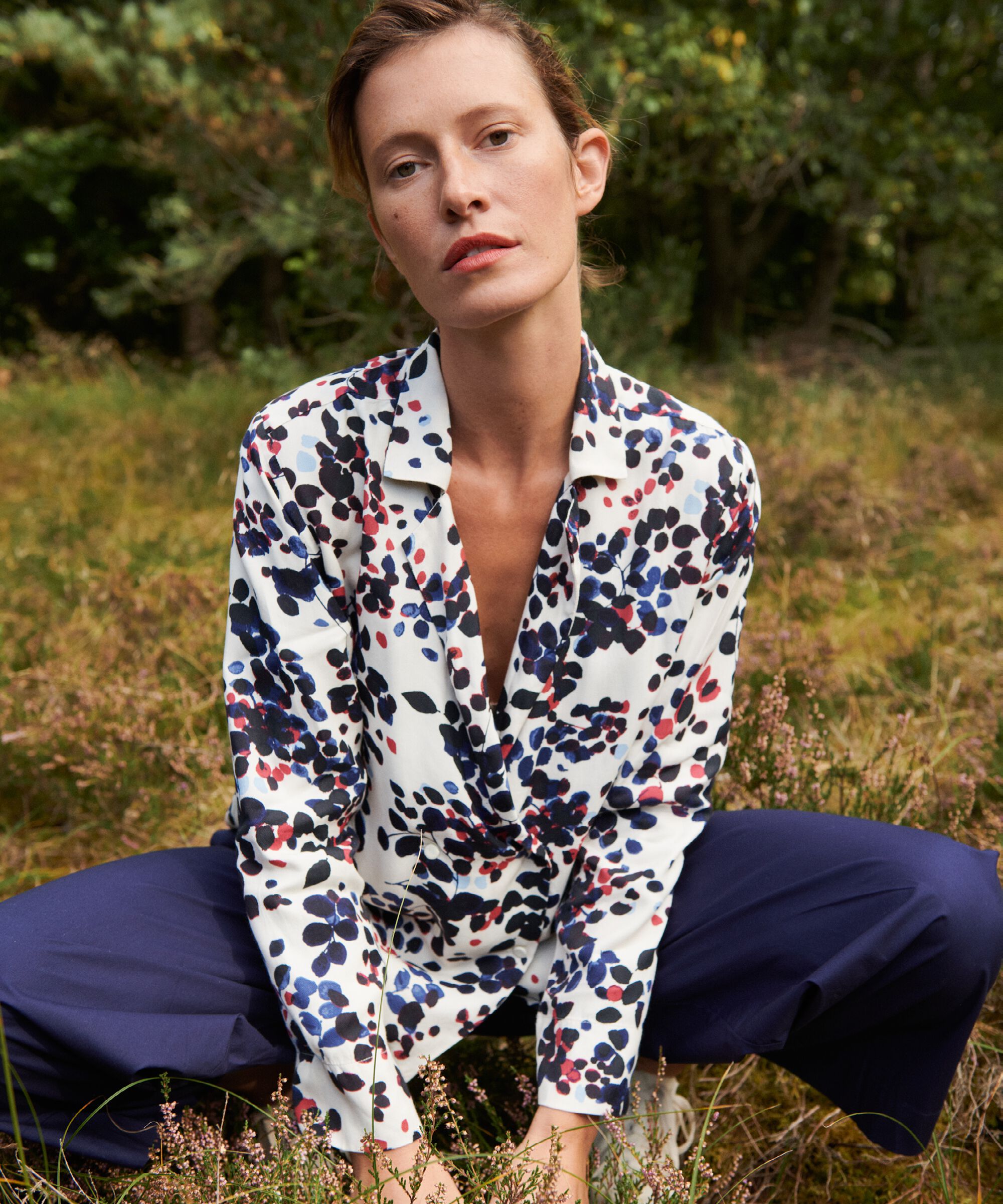 Julle Jakke, Whitecap