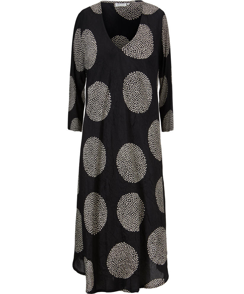 NORA KJOLE, Black