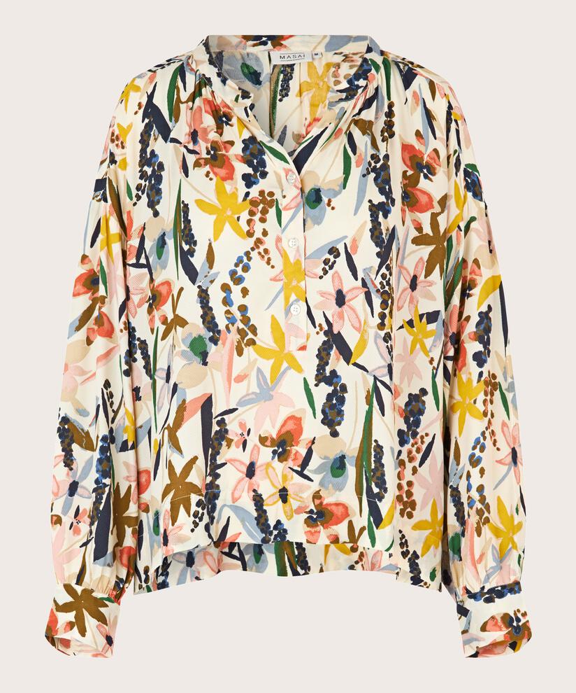 Dolma Top, Whitecap